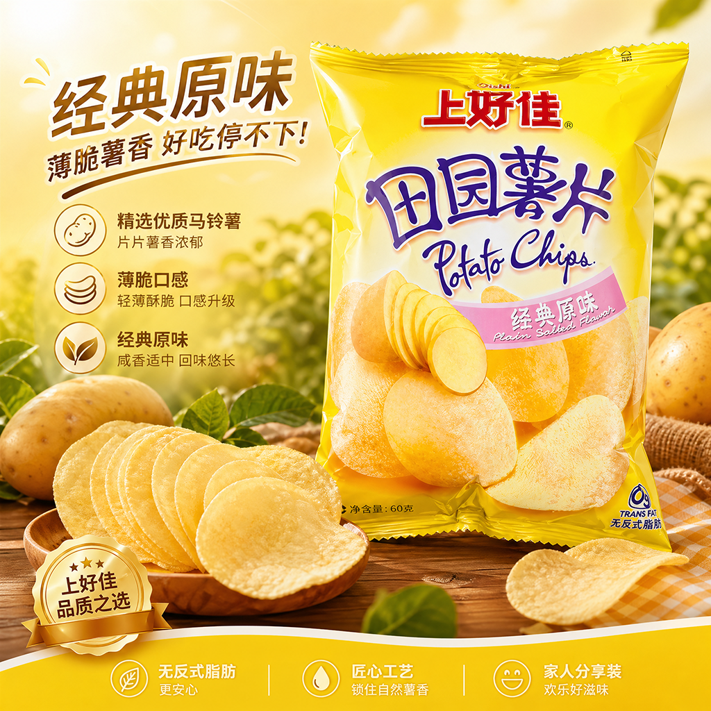 品牌宣传海报