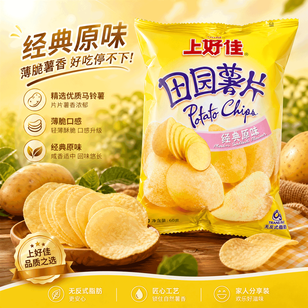 品牌宣传海报