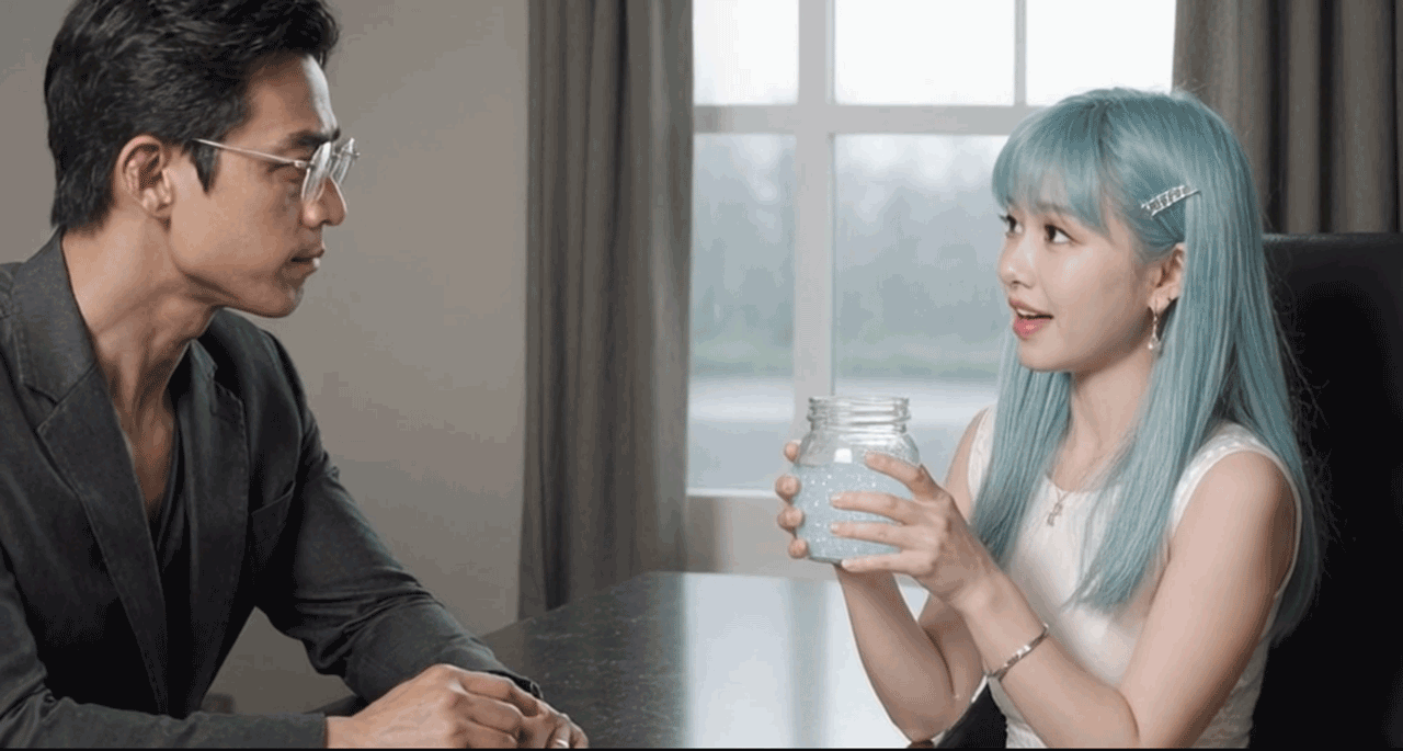 短剧片段